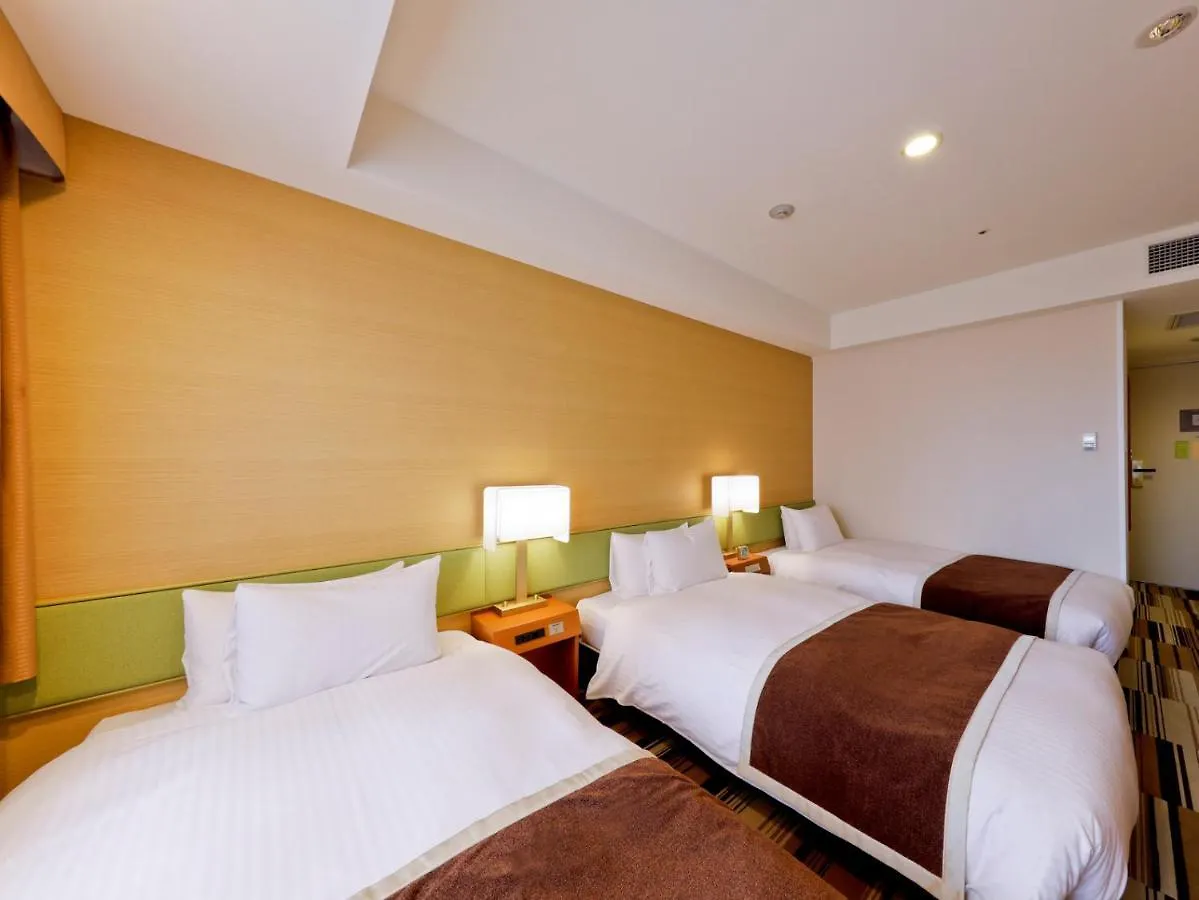 Hotel The Lutheran Ōsaka
