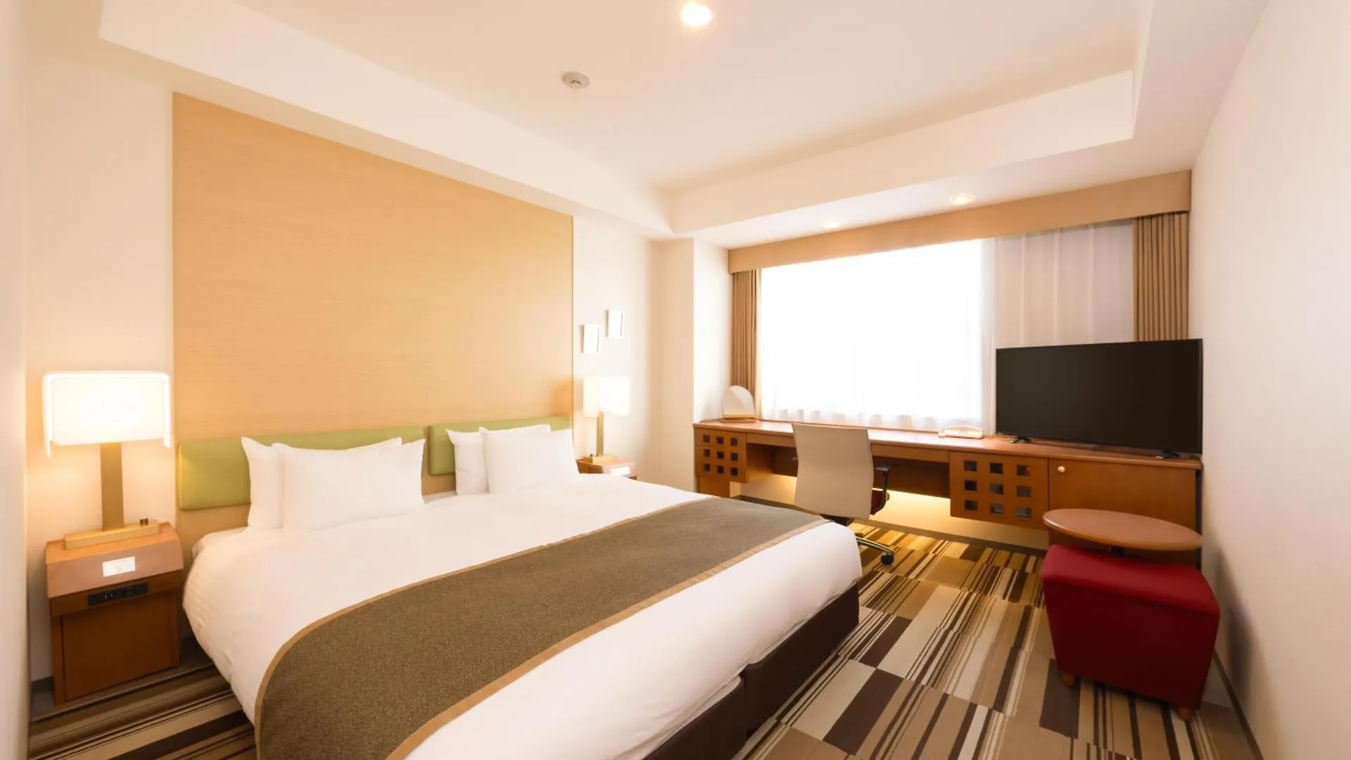 Hotel The Lutheran Osaka