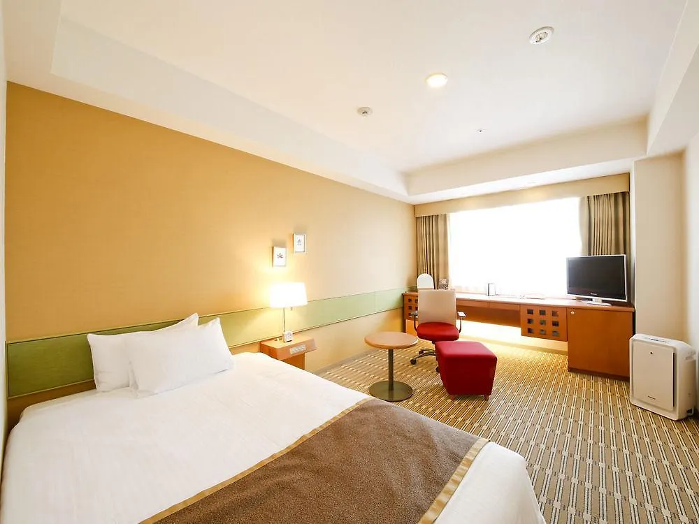 Hotel The Lutheran Ōsaka