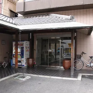 Kuramoto Ryokan