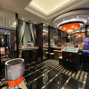 Apa Ginza Kyobashi Eki Yaesu Minamiguchi Hotel Tōkyō