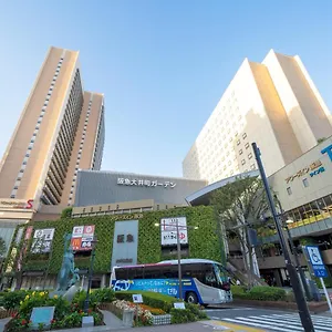 Ours Hankyu Hotel Tōkyō