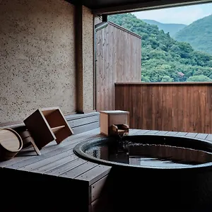 Hatago Kintoen Ryokan Hakone