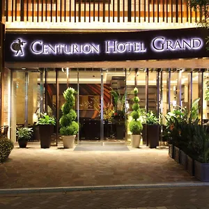 Centurion Grand Akasakamitsuke Station Hotel Tōkyō