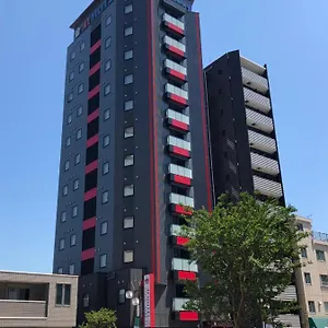 Ai Keikyu Kamata Hotel Tōkyō