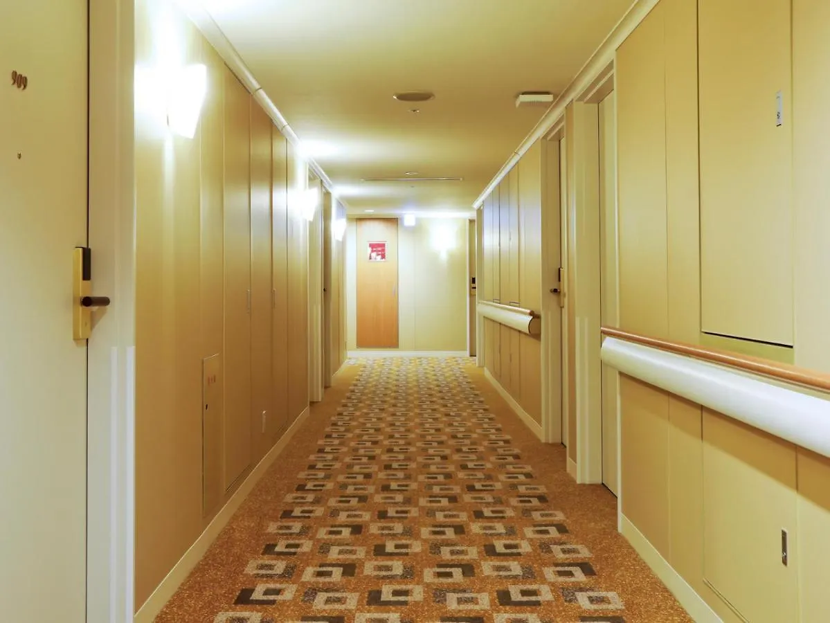 Hotel The Lutheran Osaka