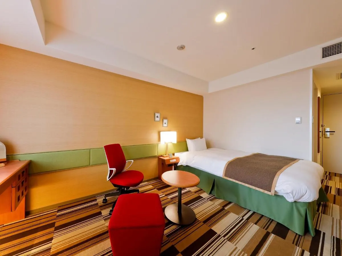 ***  Hotel The Lutheran Ōsaka Japon
