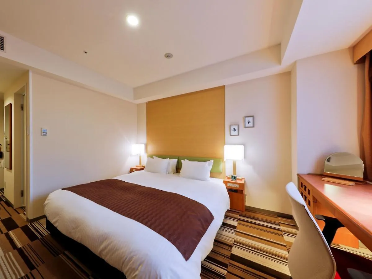 Hotel The Lutheran Ōsaka