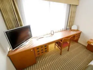 Hotel The Lutheran Ōsaka Japon