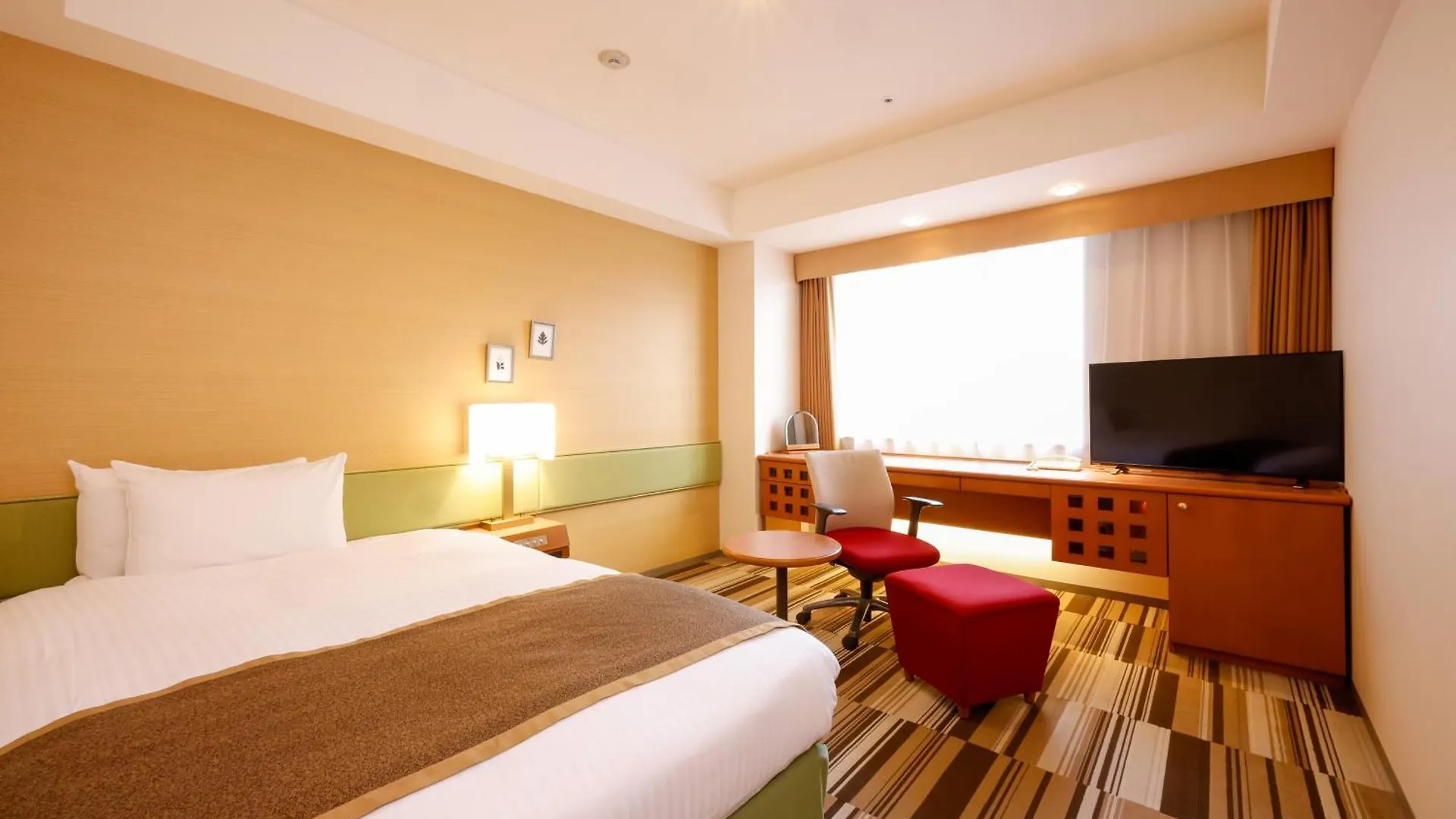 Hotel The Lutheran Osaka