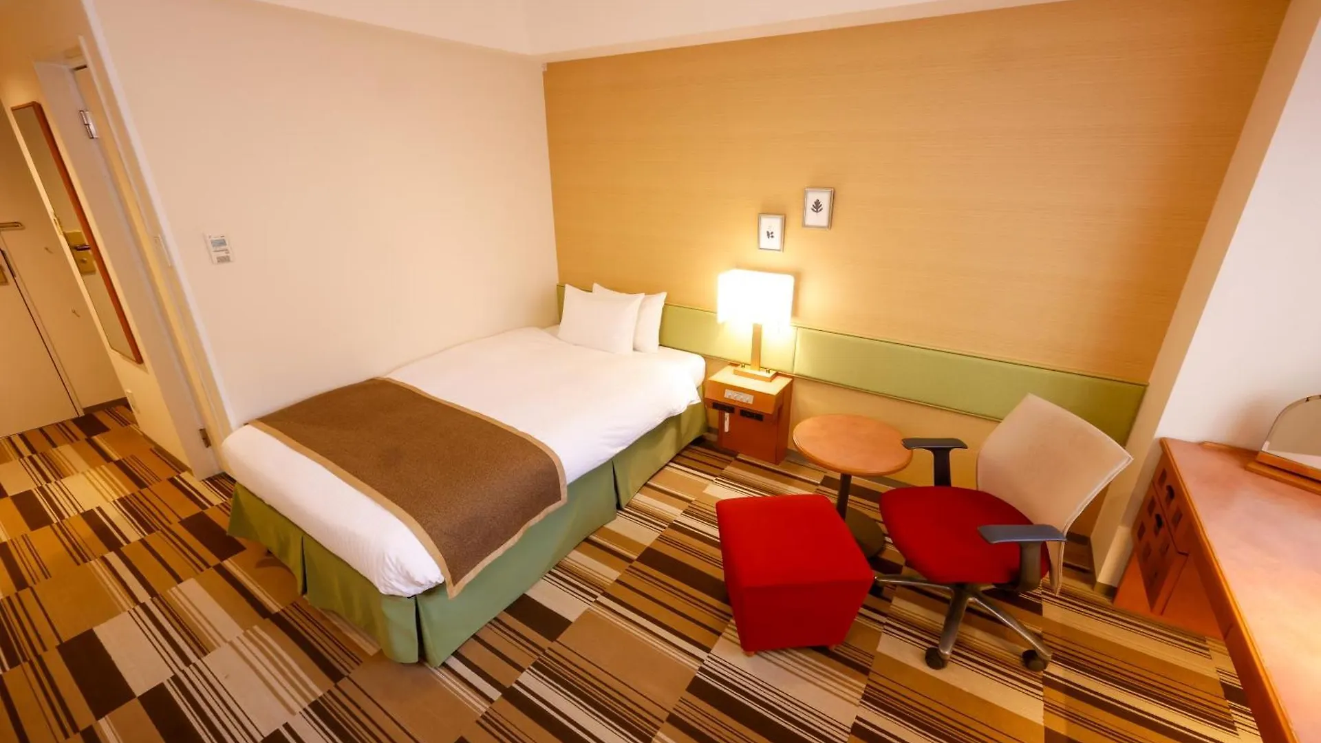 Hotel The Lutheran Osaka