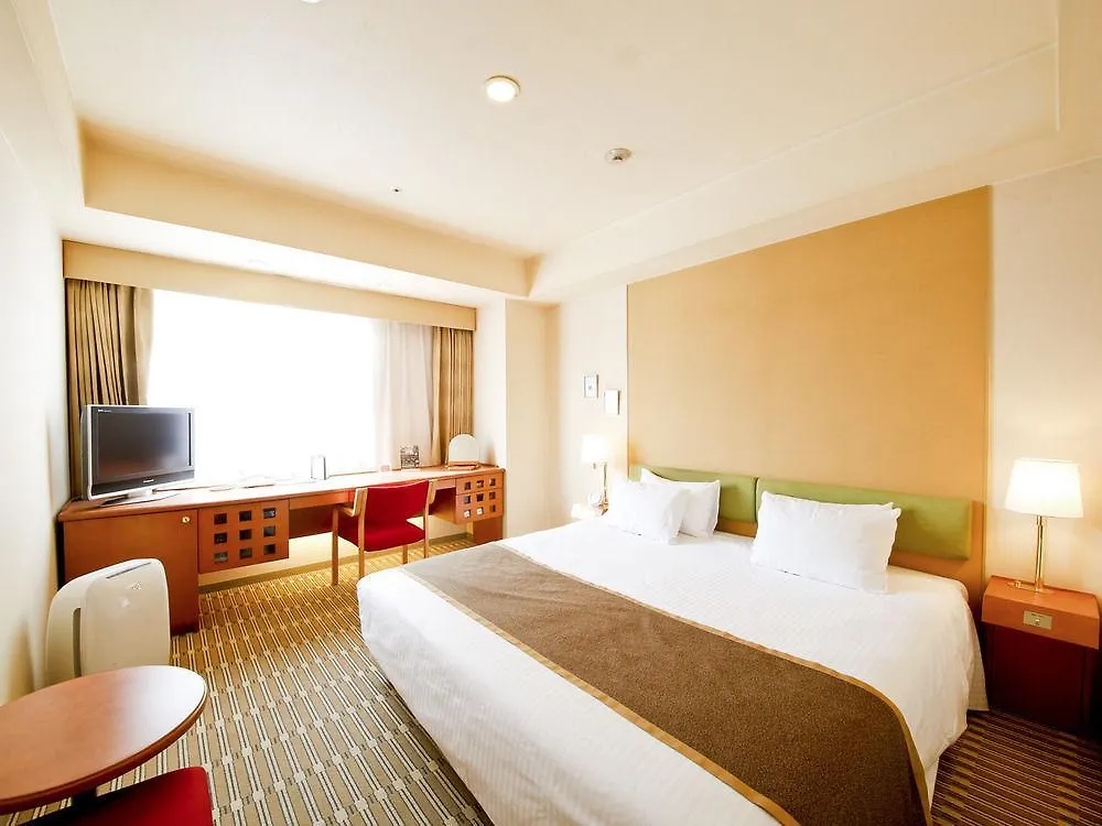 Hotel The Lutheran Osaka