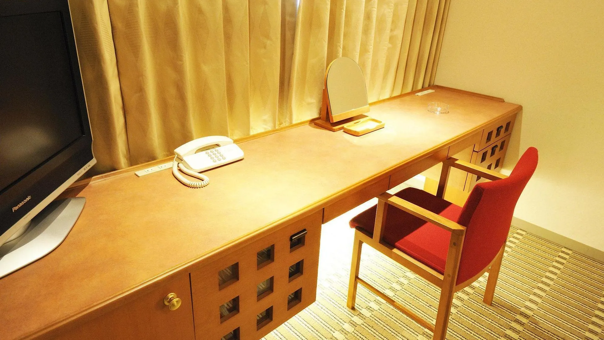 Hotel The Lutheran Ōsaka Japon