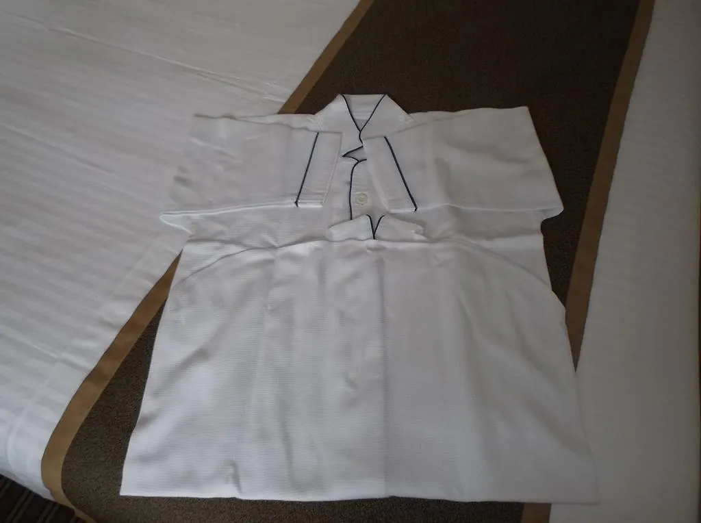 אוסקה Hotel The Lutheran 3*,  יפן
