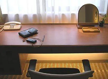 Hotel The Lutheran Ōsaka