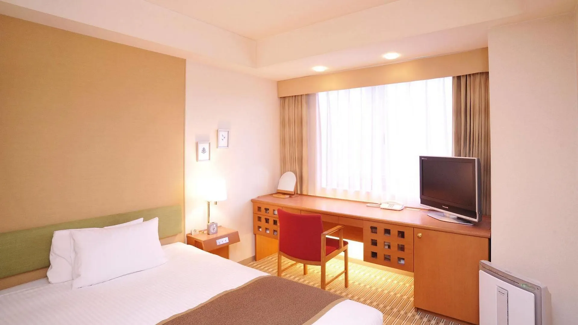 Hotel The Lutheran Ōsaka