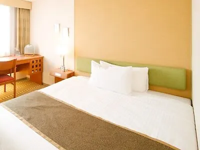 Hotel The Lutheran Ōsaka