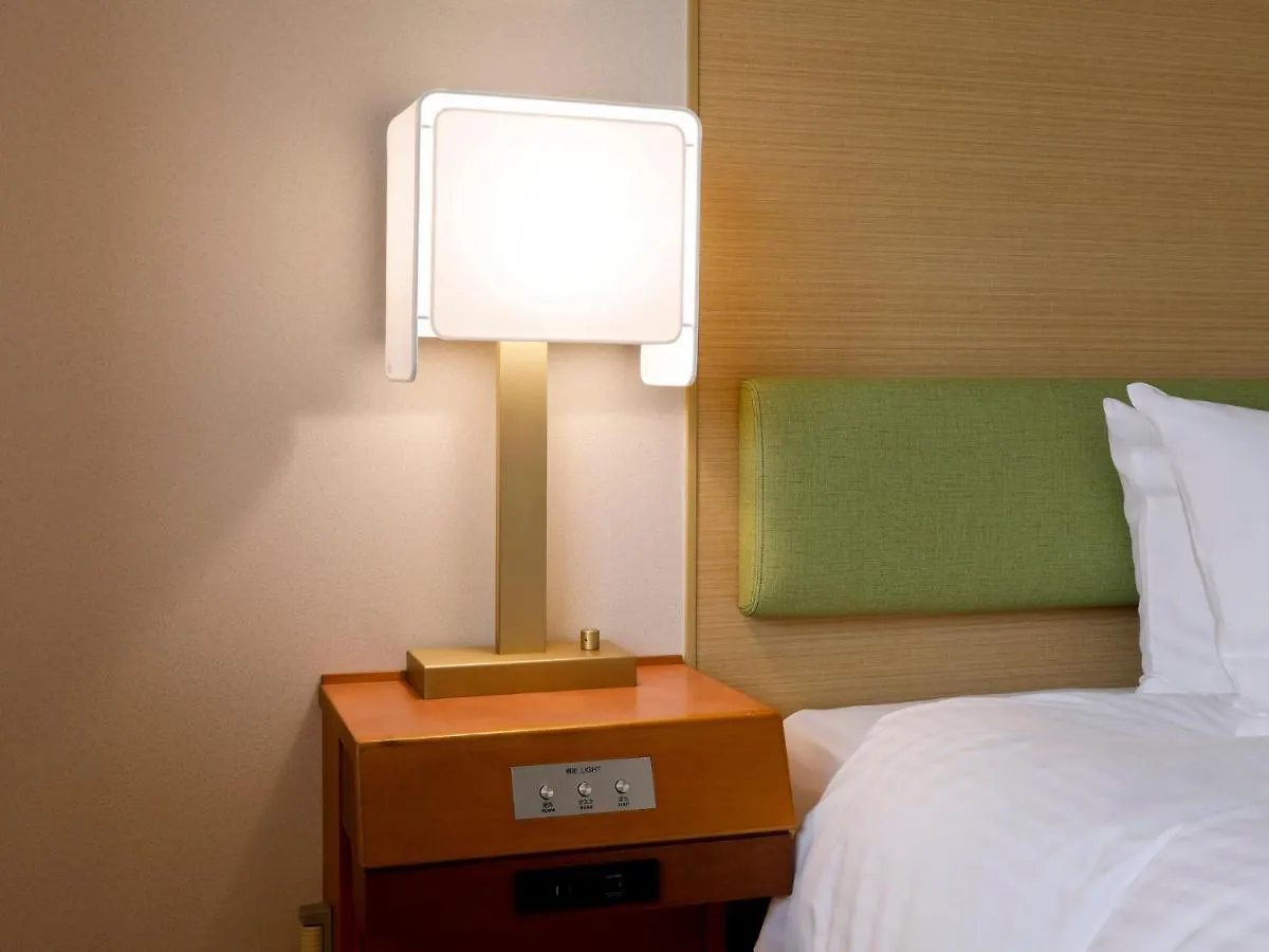 Hotel The Lutheran Osaka