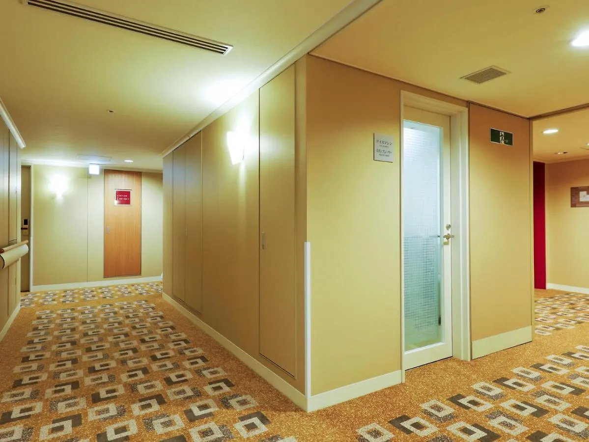 Hotel The Lutheran Osaka