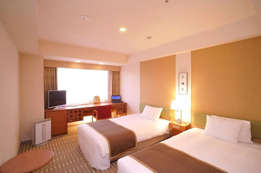 Hotel The Lutheran Osaka