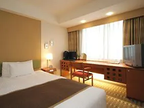 Hotel The Lutheran Osaka